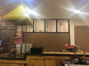 Inside at Healthy Farm - XVNT Binh Thanh District in Ho Chi Minh City