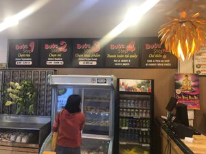 Build your own at Healthy Farm - XVNT Binh Thanh District in Ho Chi Minh City