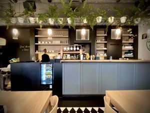 Fresh and quirky at Cocina Verde in Krakow