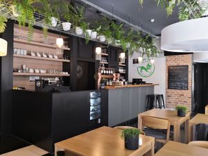 Cocina Verde - look at Cocina Verde in Krakow