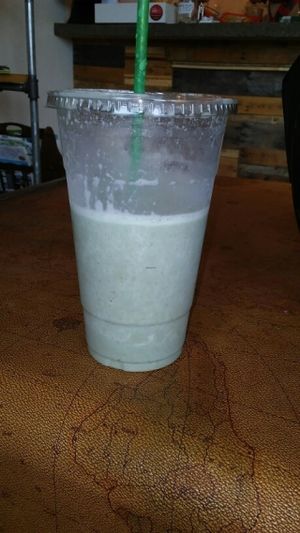 Blue Dream at Auraganic in Chino