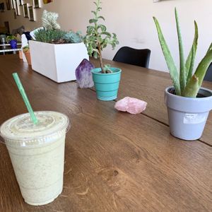 🌱 at Auraganic in Chino