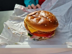  at MAX - Gronland in Oslo