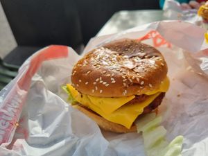  at MAX - Gronland in Oslo