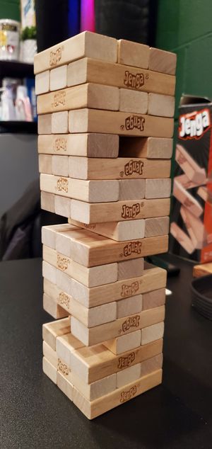  at Hunter's Brewing in Chesterton