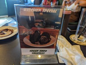  at Hunter's Brewing in Chesterton