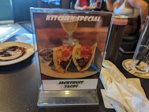  at Hunter's Brewing in Chesterton