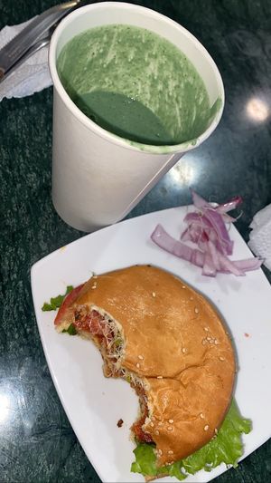   at Naturlandia in Lima