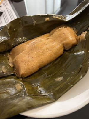 🍄 🫒 🫔   at Naturlandia in Lima