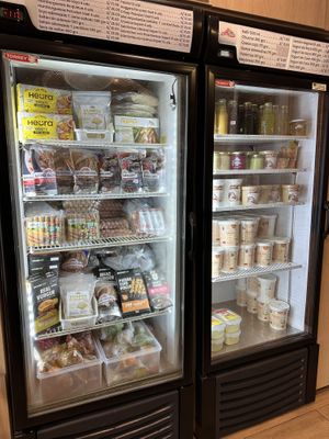   at Naturlandia in Lima