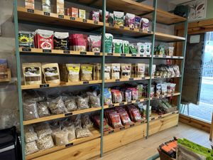   at Naturlandia in Lima