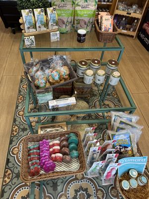   at Naturlandia in Lima