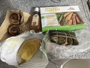   at Naturlandia in Lima