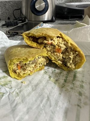   at Naturlandia in Lima