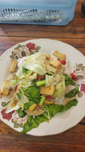  at Raan Ahaan Jai - Chaiyo in Bangkok