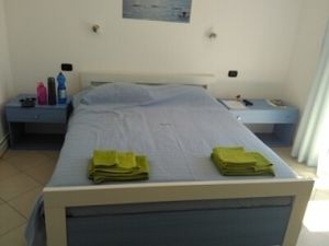 Bedroom at Casa KaRa in Dolceacqua