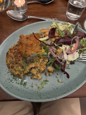   at O Dowds Cafe in Roundstone