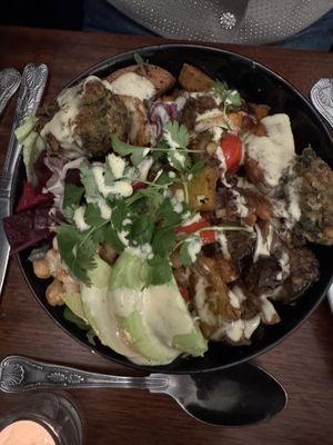   at O Dowds Cafe in Roundstone