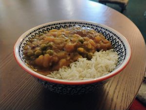  at The Secret Garden in Galway