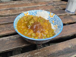  at The Secret Garden in Galway