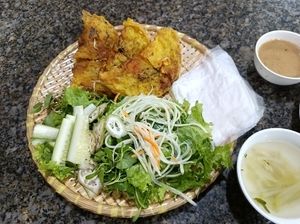  at Khai Tam - Phan Chu Trinh in Da Nang