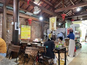   at Khai Tam - Phan Chu Trinh in Da Nang