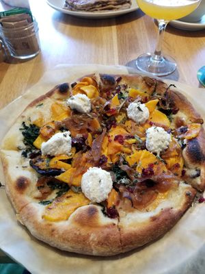  at True Food Kitchen - W Ave in Austin