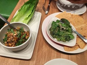 starters at True Food Kitchen - W Ave in Austin