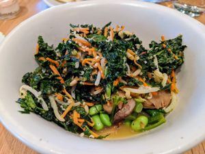 Winter Immunity at True Food Kitchen - W Ave in Austin