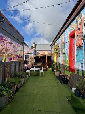   at Metro Bakery and Cafe in Mount Gambier