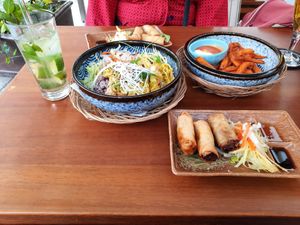 Sehr lecker at 36 Pho Co in Weimar