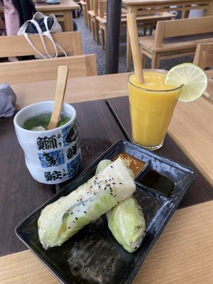   at 36 Pho Co in Weimar