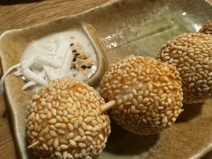 dessert   at 36 Pho Co in Weimar