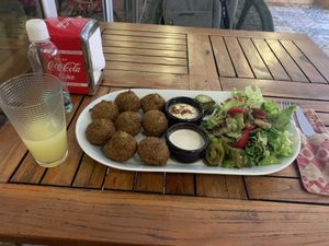 superb at Rokka in Antalya