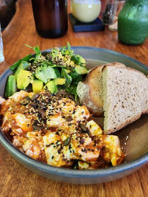  at Bubba's - Ban Tai in Koh Phangan