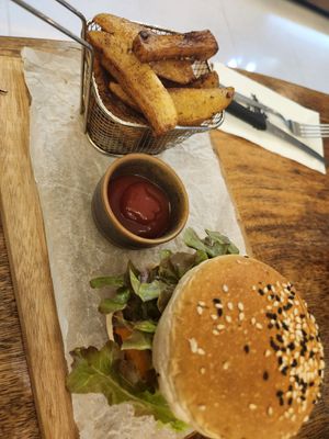  at Bubba's - Ban Tai in Koh Phangan