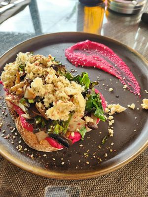  at Bubba's - Ban Tai in Koh Phangan