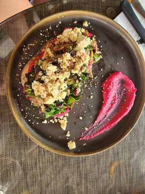  at Bubba's - Ban Tai in Koh Phangan