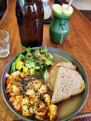  at Bubba's - Ban Tai in Koh Phangan