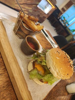  at Bubba's - Ban Tai in Koh Phangan