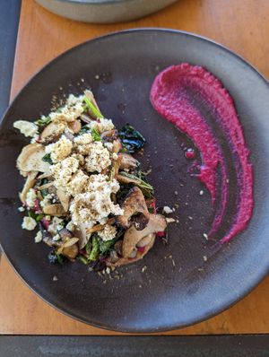  at Bubba's - Ban Tai in Koh Phangan