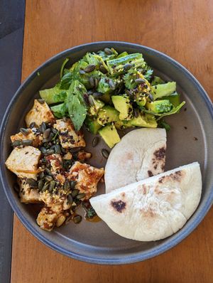  at Bubba's - Ban Tai in Koh Phangan