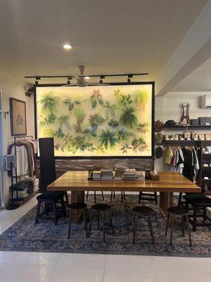   at Bubba's - Ban Tai in Koh Phangan