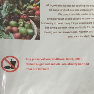 these guys are 'The Real Deal!' at Bodhi Tree Cafe in Chiang Mai