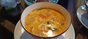  at Bodhi Tree Cafe in Chiang Mai