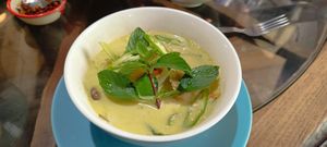  at Bodhi Tree Cafe in Chiang Mai