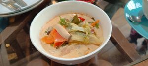  at Bodhi Tree Cafe in Chiang Mai