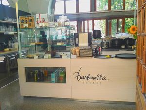 Barbarella Arkade at Barbarella Arkade in Ljubljana