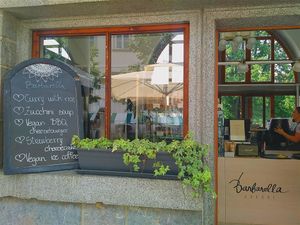 Barbarella Arkade at Barbarella Arkade in Ljubljana