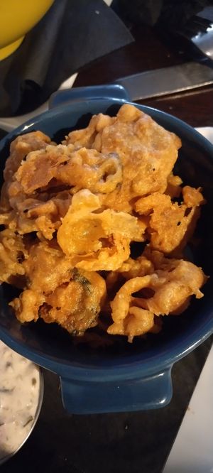  at The Angel Microbrewery in Nottingham